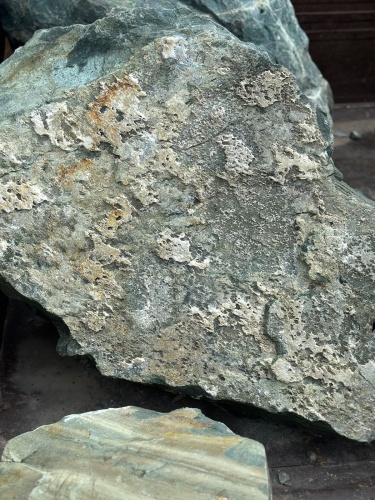 Ландшафтные глыбы зелёные 200-500 килограмм купить в Тобольске